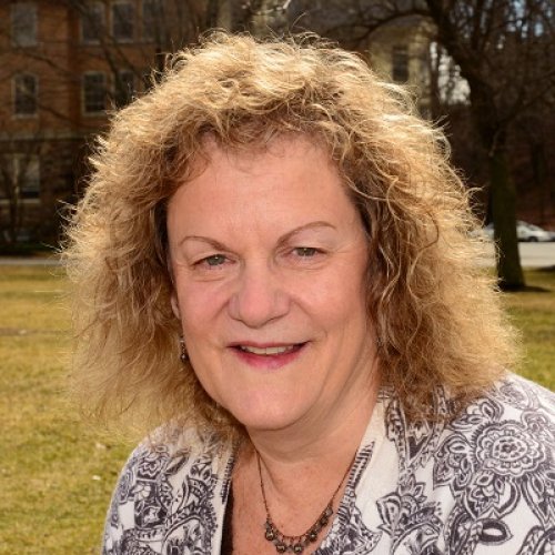 Gwynn Yandow, MSW, LICSW